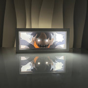 D.Luffy 5 light box