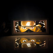 Hatake Kakashi light box