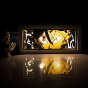 Asta light box