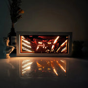 Freddy light box