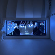 Fushiguro Megumi light box