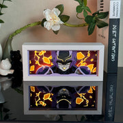 Frieza light box