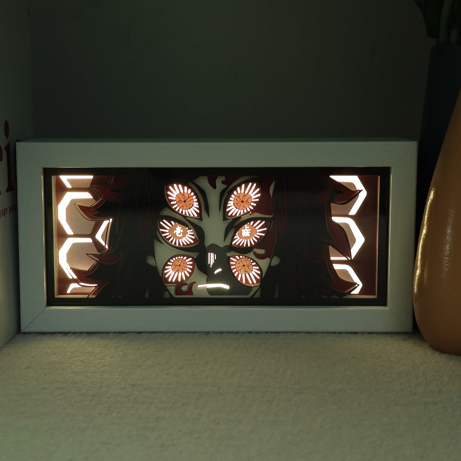 Kokushibo Light Box