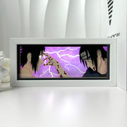 Itachi light box