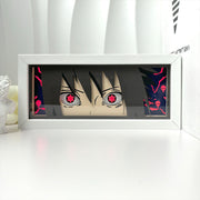 Uchiha Sasuke light box