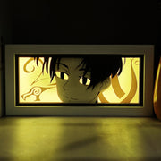 Manjiro Sano light box