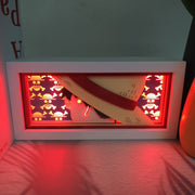 D.Luffy 4 light box