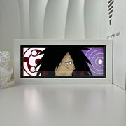 Uchiha Madara light box