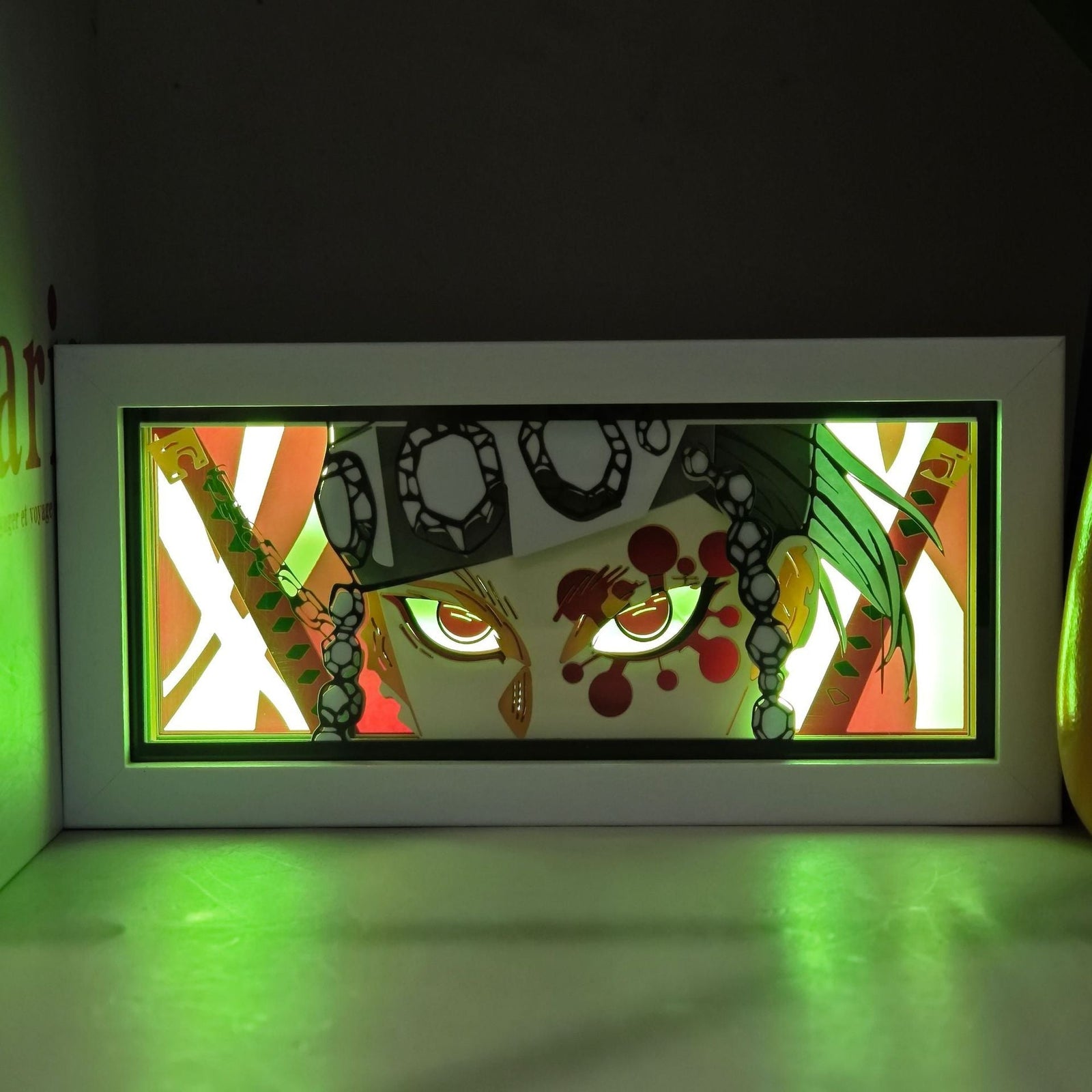 Uzui Tengen light box