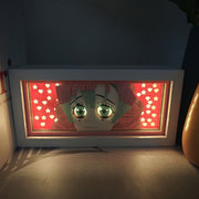 Kanroji Mitsuri light box