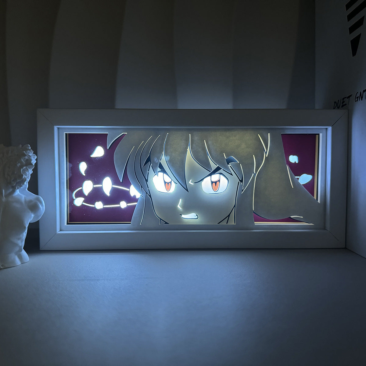 Inuyasha light box