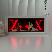 Hunter x Hunter Gon Darkness Light Box