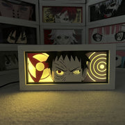 Uchiha Obito light box
