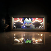 Ryuk light box