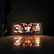 Horror Series light box