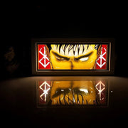Guts light box
