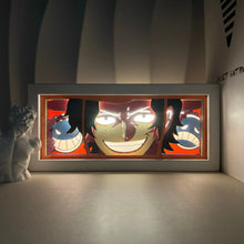 Ace Portgas D. light box