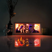 Horror light box