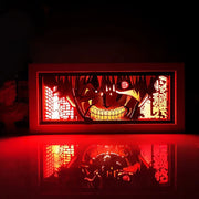 Ken Kaneki light box