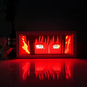 Makima light box