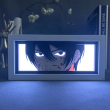 Mikasa light box