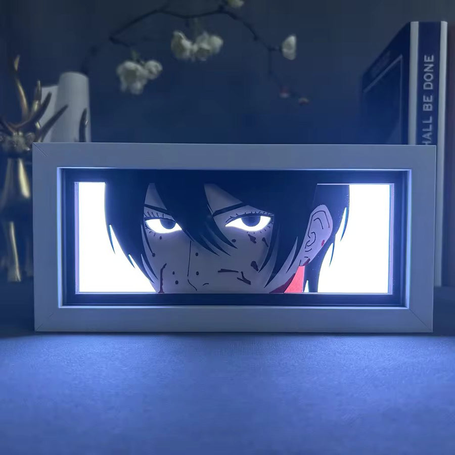 Attack on Titan