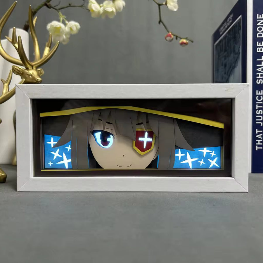 Konosuba
