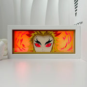 Rengoku light box