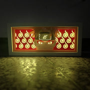Uzumaki light box