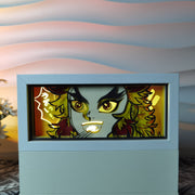 Rengoku Kyoujurou light box