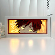Gaara light box