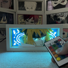 Hatake Kakashi light box