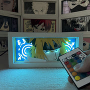 Minato light box