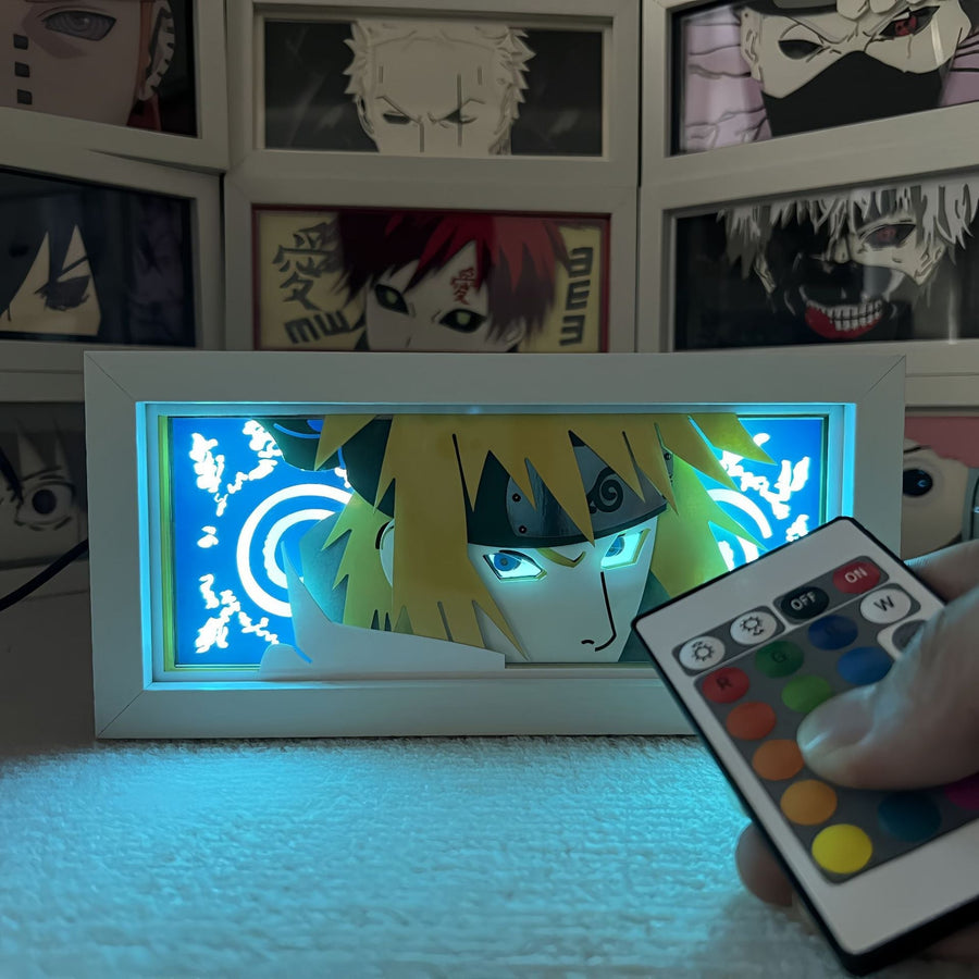Minato light box