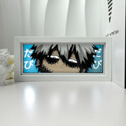 dabi light box