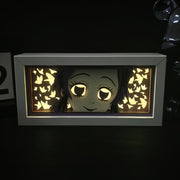 Shinobu light box