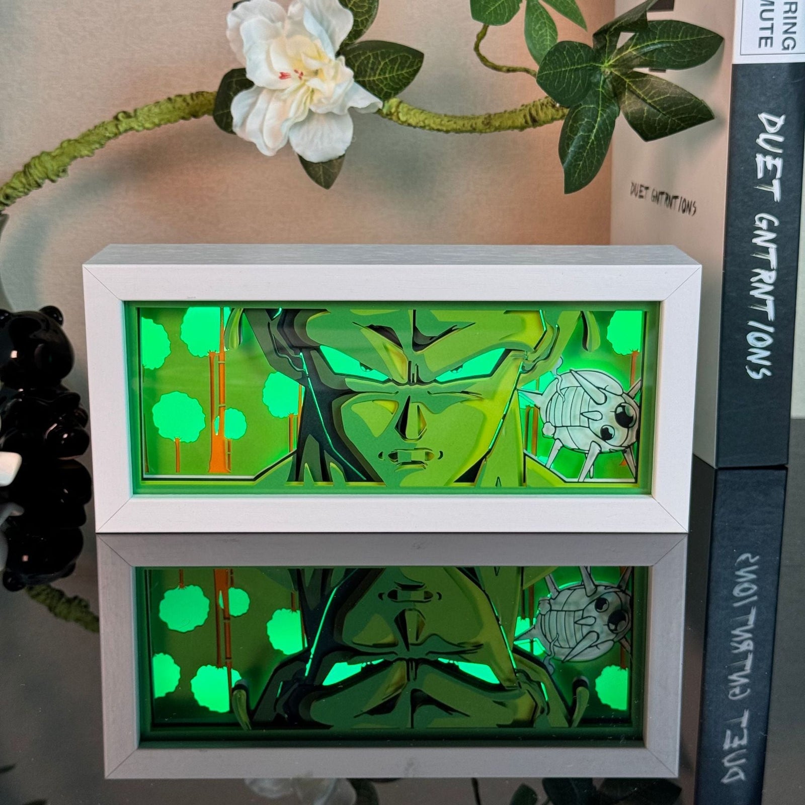 Piccolo light box