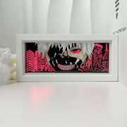 Kaneki Ken light box