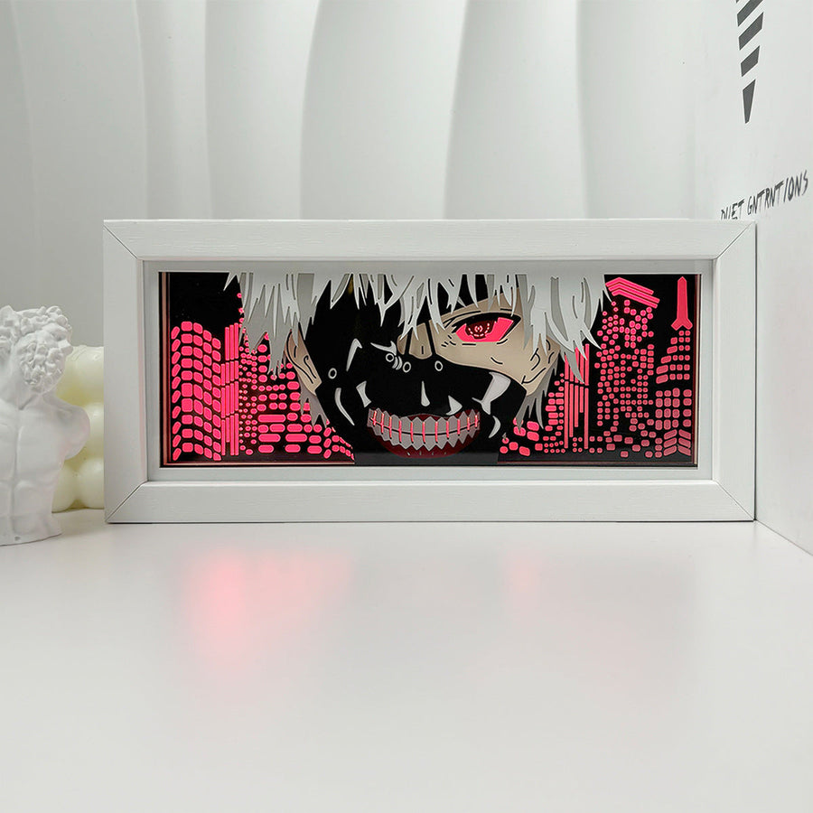 Kaneki Ken light box