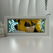 Namikaze Minato light box