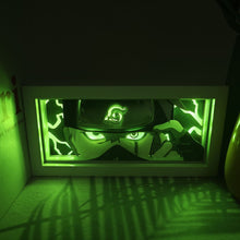 Minato light box