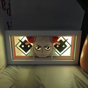 Yamato light box