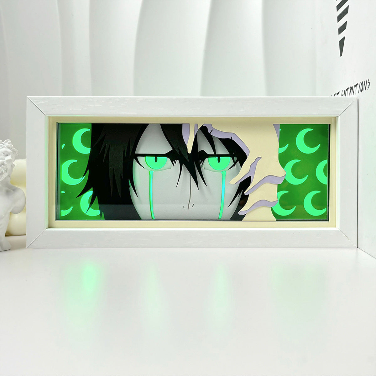 Ulquiorra Cifer light box