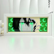 Ulquiorra Cifer light box