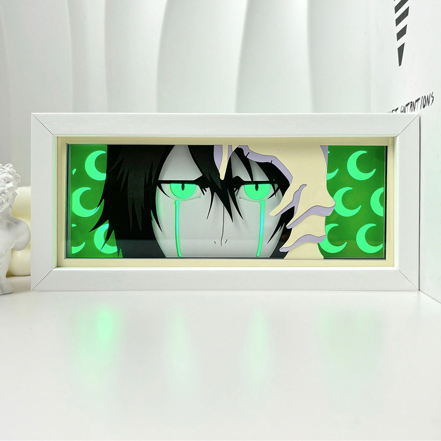 Ulquiorra Cifer light box