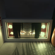 Uchiha Itachi light box