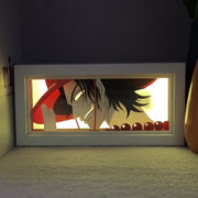 Ace Portgas D. light box