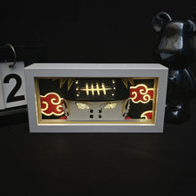 Minato light box