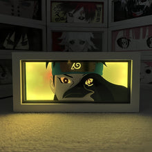 Uchiha Shisui light box