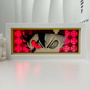 Asta light box